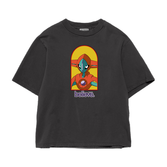 Deoxy’s Work Shop T-SHIRT