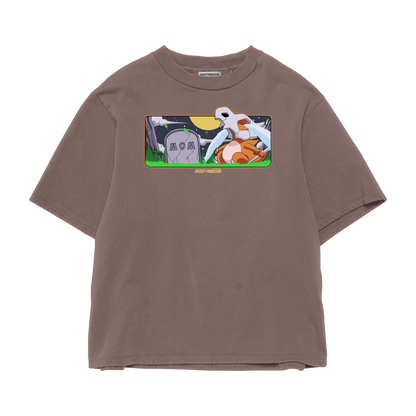 CUBONE HEAVYWEIGHT SHIRT
