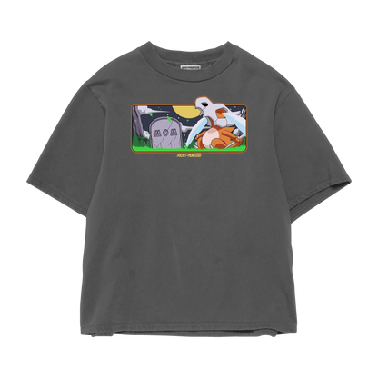 CUBONE HEAVYWEIGHT SHIRT