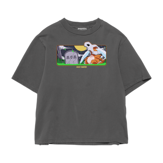 CUBONE HEAVYWEIGHT SHIRT